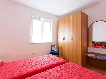 2-Bedroom Apartment in Kukci with Shared Pool