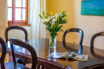 Opatija 4-Bedroom House with Hot Tub & Harbor Views