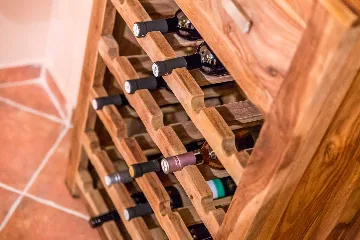 Opatija 4-Bedroom House with Hot Tub & Harbor Views