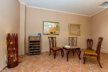 Opatija 4-Bedroom House with Hot Tub & Harbor Views