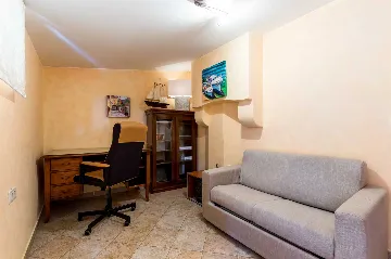 Opatija 4-Bedroom House with Hot Tub & Harbor Views