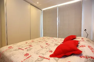 Two-Bedroom Villa Apartment in Murter (Sleeps 5)