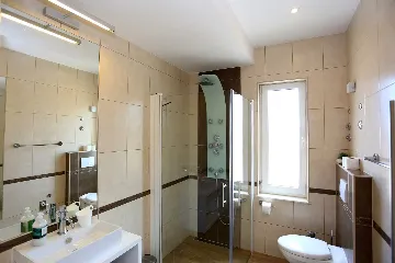 Murter Villa Apartment with Sea View (Up to 4)