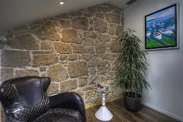 Betina Two-Bedroom Villa Near the Sea