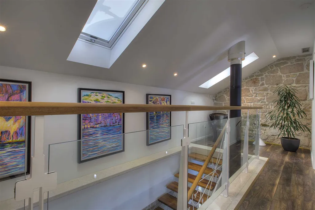 Betina Two-Bedroom Villa Near the Sea