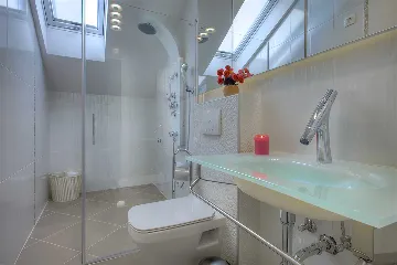 Betina Two-Bedroom Villa Near the Sea