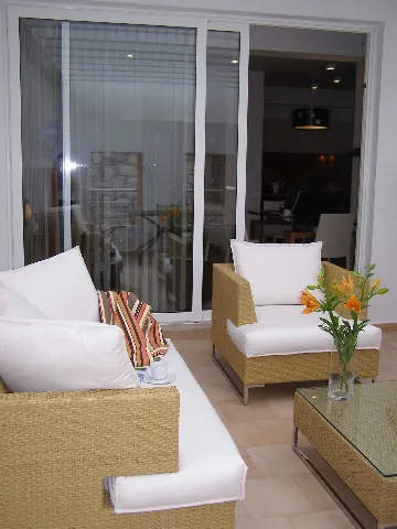 Murter 2-Bedroom Apartment with Secluded Terrace