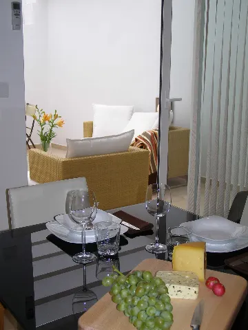 Murter 2-Bedroom Apartment with Secluded Terrace