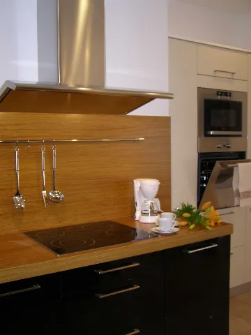 Murter 2-Bedroom Apartment with Secluded Terrace