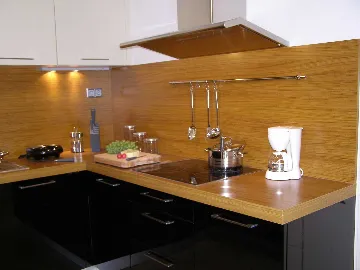 Murter 2-Bedroom Apartment with Secluded Terrace