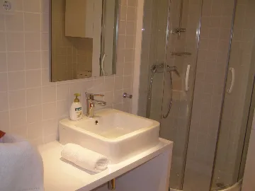 Murter 2-Bedroom Apartment with Secluded Terrace