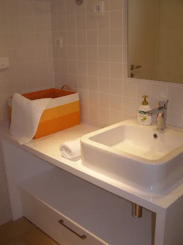 Murter 2-Bedroom Apartment with Secluded Terrace