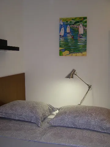 Murter 2-Bedroom Apartment with Secluded Terrace