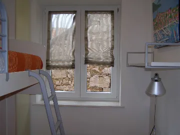 Murter 2-Bedroom Apartment with Secluded Terrace