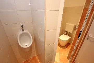 1-Bedroom Apartment with Sea View in Šibenik