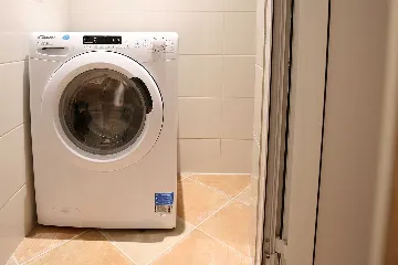 1-Bedroom Apartment with Sea View in Šibenik