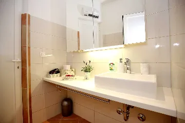 1-Bedroom Apartment with Sea View in Šibenik