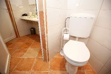 1-Bedroom Apartment with Sea View in Šibenik