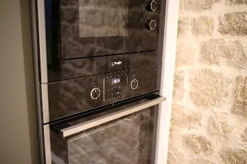 1-Bedroom Apartment with Sea View in Šibenik