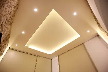 1-Bedroom Apartment with Sea View in Šibenik