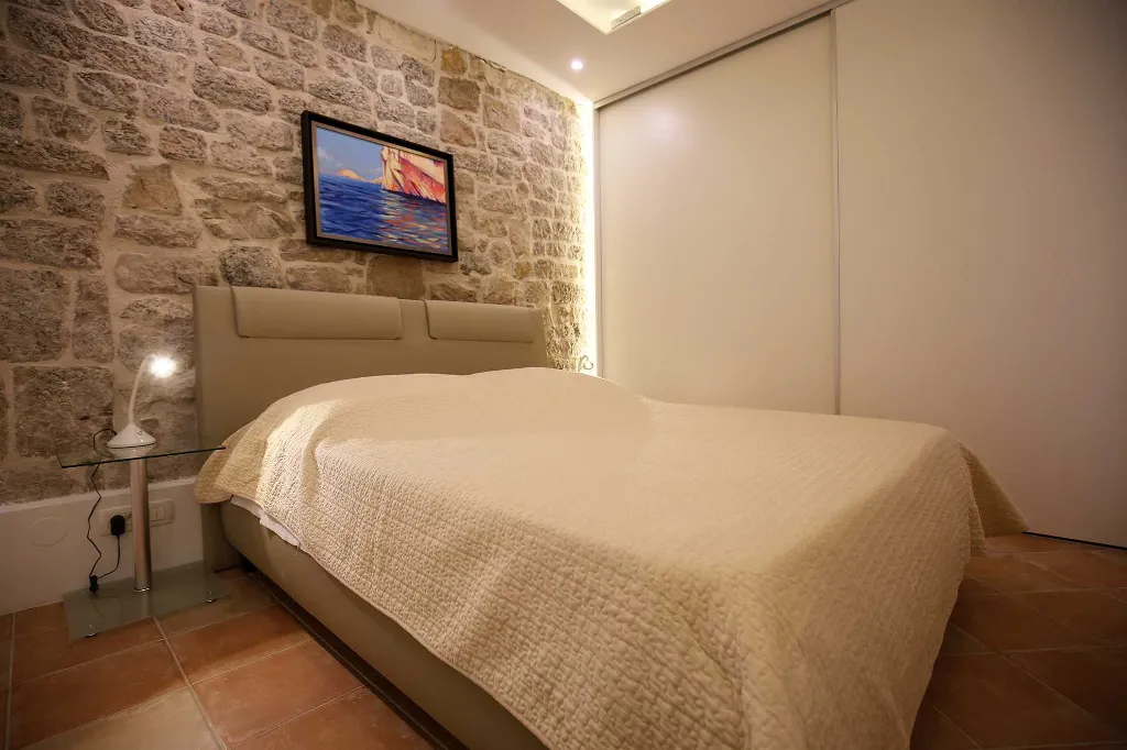 1-Bedroom Apartment with Sea View in Šibenik