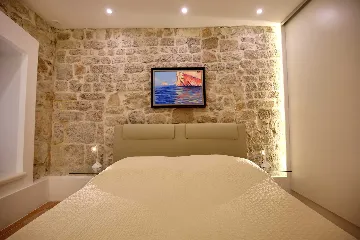 1-Bedroom Apartment with Sea View in Šibenik