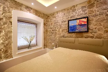 1-Bedroom Apartment with Sea View in Šibenik