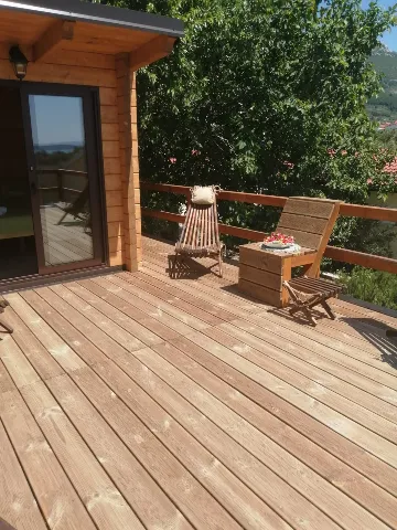 Holiday House in Kaštel Novi with Pool for 10 Guests