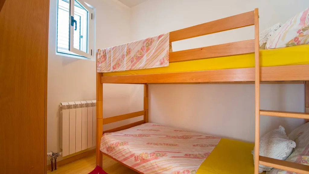 Holiday House in Kaštel Novi with Pool for 10 Guests