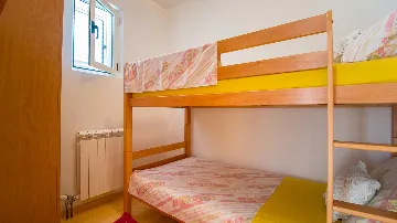 Holiday House in Kaštel Novi with Pool for 10 Guests