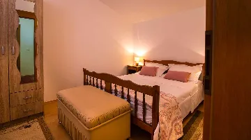 Holiday House in Kaštel Novi with Pool for 10 Guests