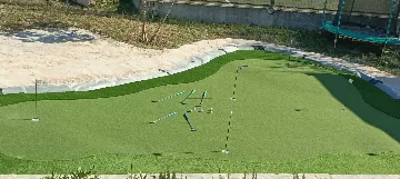 Holiday House in Kaštel Novi with Pool for 10 Guests