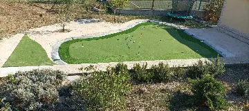 Holiday House in Kaštel Novi with Pool for 10 Guests