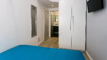 Apartment for 6 Guests with Shared Pool in Trogir