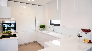 Villa for 11 Guests in Okrug Gornji with Pool