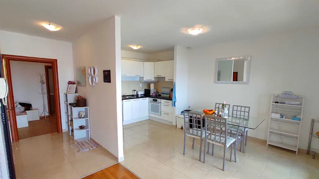 Sea View Apartment in Trogir for 3