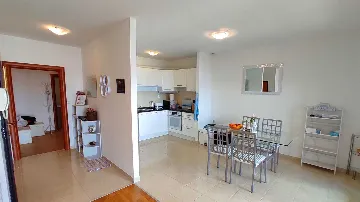 Sea View Apartment in Trogir for 3