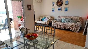 Sea View Apartment in Trogir for 3
