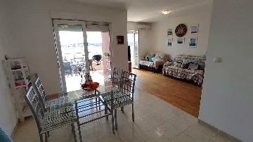 Sea View Apartment in Trogir for 3