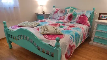 Sea View Apartment in Trogir for 3