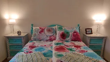 Sea View Apartment in Trogir for 3