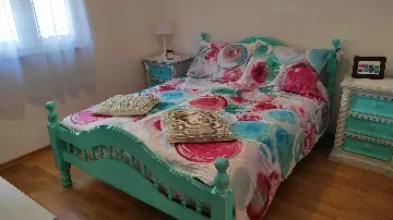 Sea View Apartment in Trogir for 3