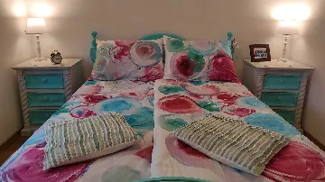 Sea View Apartment in Trogir for 3