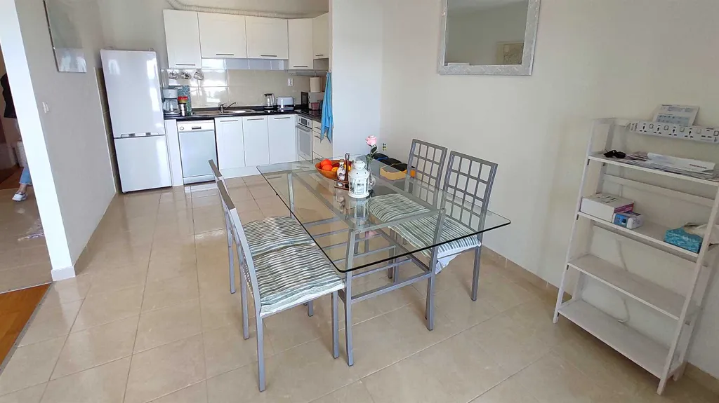 Sea View Apartment in Trogir for 3