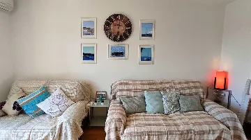 Sea View Apartment in Trogir for 3