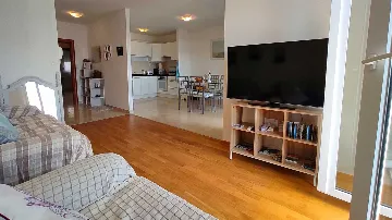 Sea View Apartment in Trogir for 3