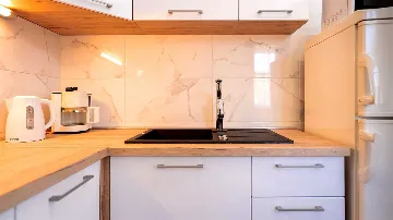 3-Bedroom Holiday House in Jelsa