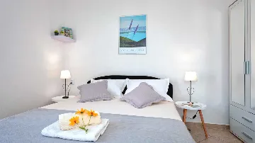 3-Bedroom Holiday House in Jelsa