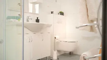 3-Bedroom Holiday House in Jelsa