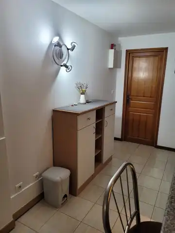 Sea View Apartment in Okrug Gornji for 4 Guests